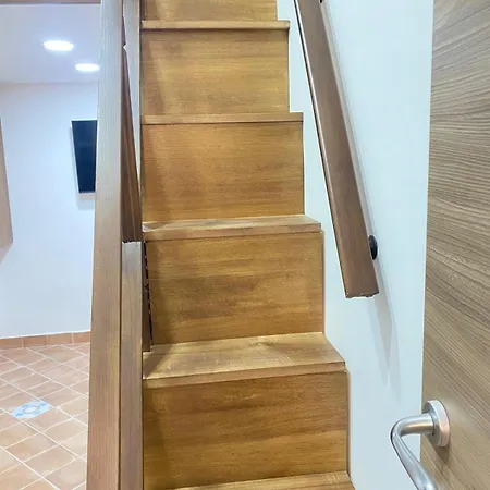 Apartment House Serapide-real Capodimonte