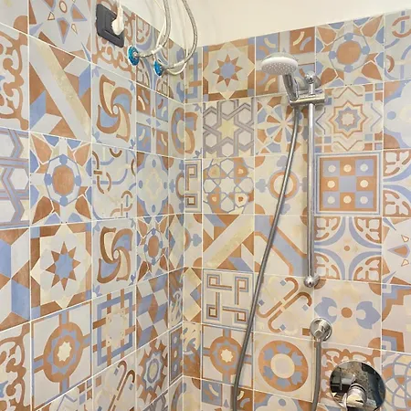 Apartment House Serapide-real Capodimonte Naples